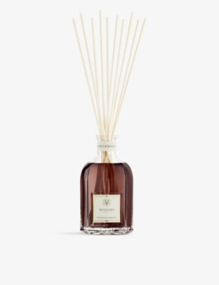 Dr Vranjes Melograno scented reed diffuser 250ml - British product