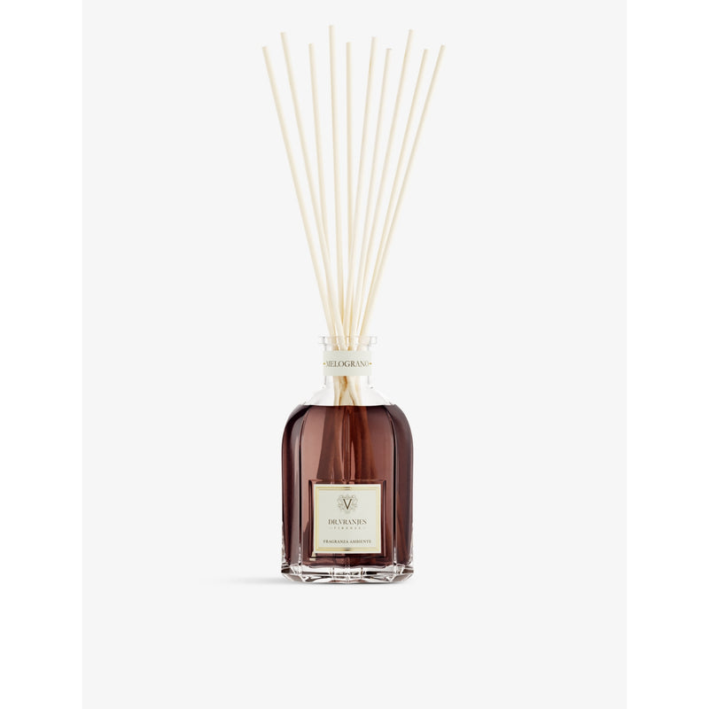 Dr Vranjes Melograno scented reed diffuser 250ml - British product