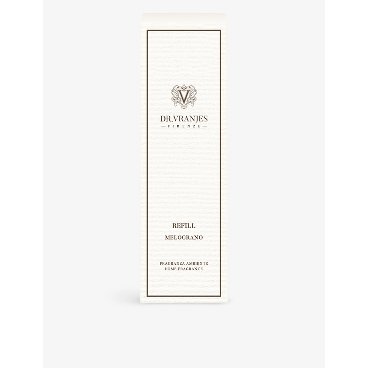 Dr Vranjes Melograno diffuser refill 500ml, UK version