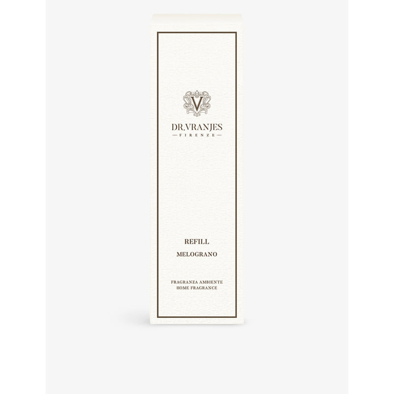 Dr Vranjes Melograno diffuser refill 500ml, UK version