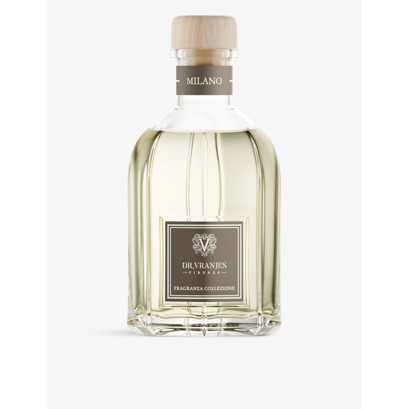 Dr Vranjes Milano reed diffuser 250ml - British product