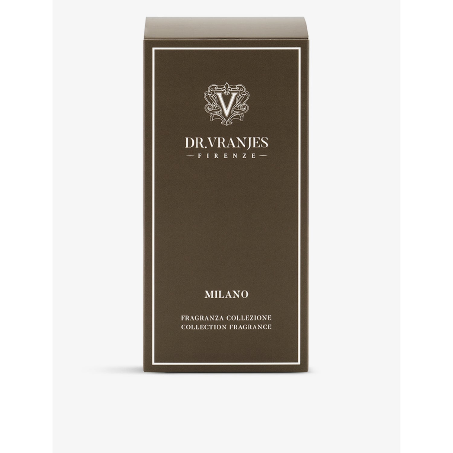 Dr Vranjes Milano reed diffuser 250ml - British product