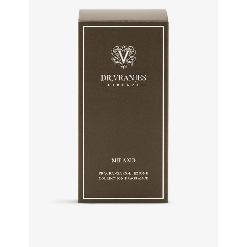 Dr Vranjes Milano reed diffuser 250ml - British product