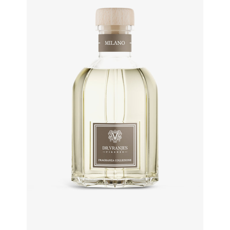 Dr. Vranjes Milano reed diffuser 500ml, imported from the UK