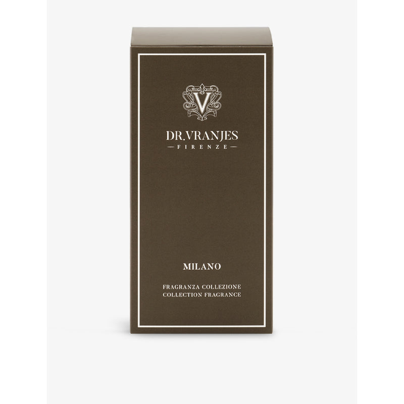 Dr. Vranjes Milano reed diffuser 500ml, imported from the UK