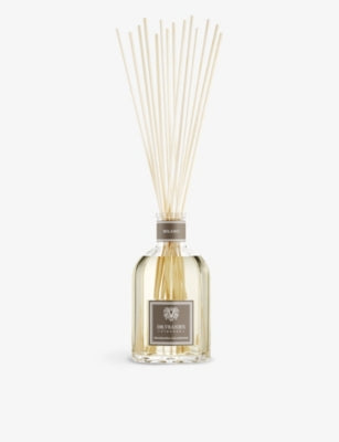 Milano scented diffuser set 1250ml with reed sticks - British product