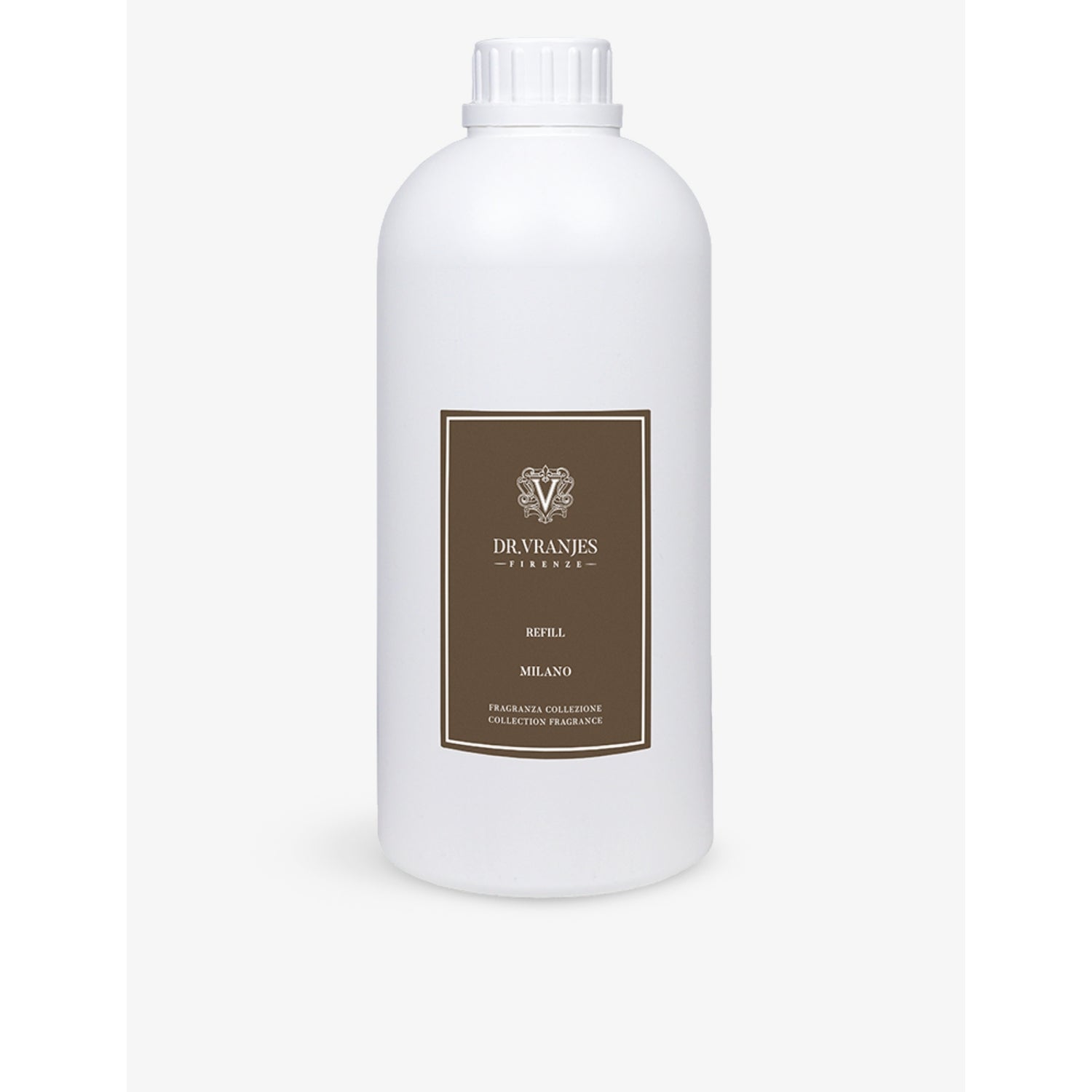 Dr. Vranjes Milano diffuser refill 2500ml - British product