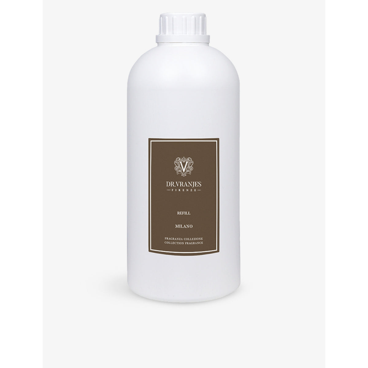 Dr. Vranjes Milano diffuser refill 2500ml - British product