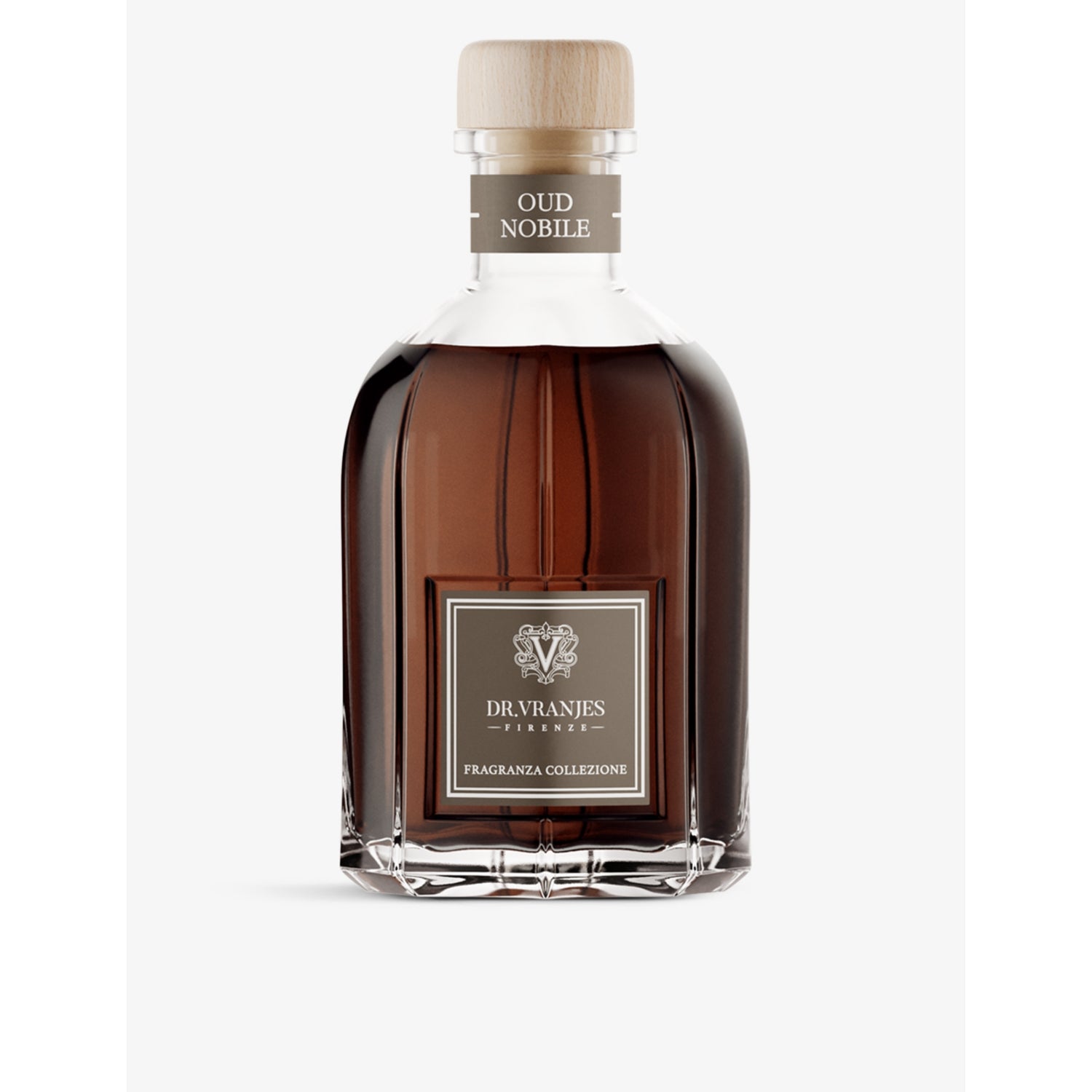 Dr Vranjes Oud Nobile scented reed diffuser 250ml (British brand)