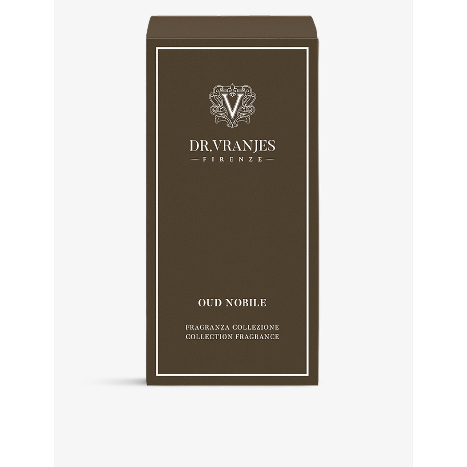 Dr Vranjes Oud Nobile scented reed diffuser 250ml (British brand)