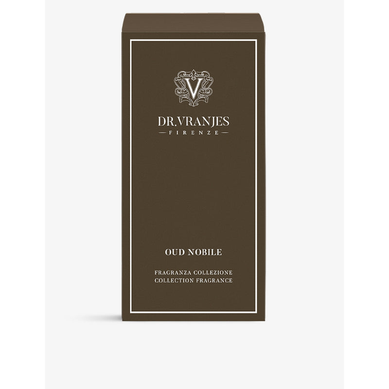 Dr Vranjes Oud Nobile scented reed diffuser 250ml (British brand)