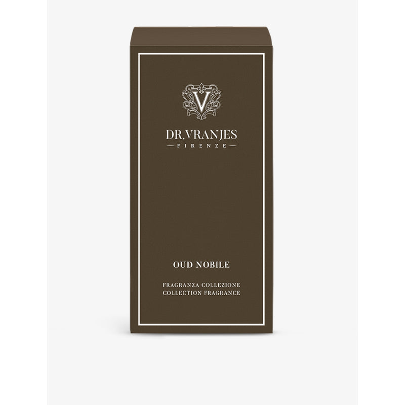 Dr Vranjes Oud Nobile reed diffuser 500ml, imported from the UK