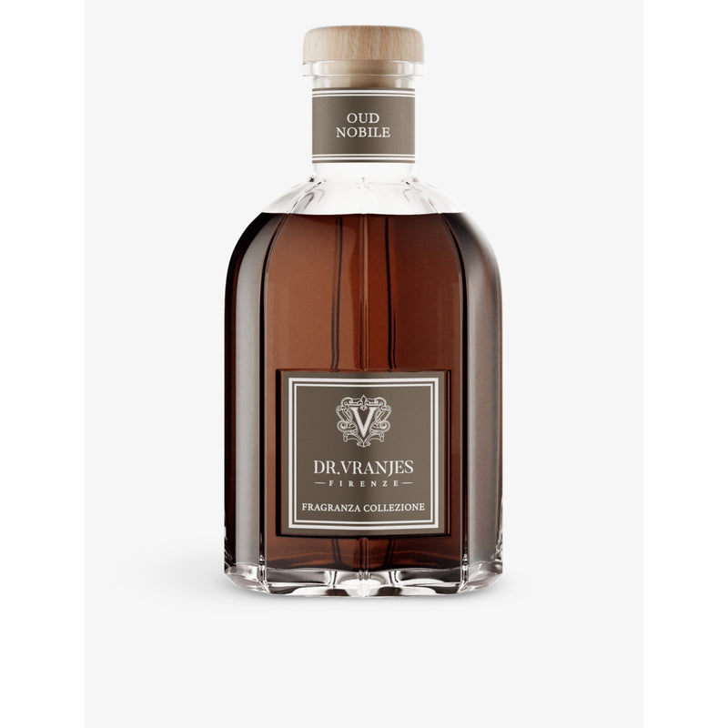 Dr Vranjes Oud Nobile scented diffuser set 1250ml - British product