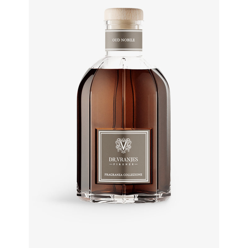 Dr Vranjes Oud Nobile reed diffuser 2500ml, imported from the UK