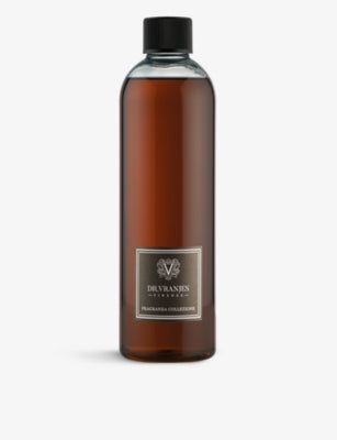 Dr Vranjes Oud Nobile diffuser refill 500ml, imported from the UK