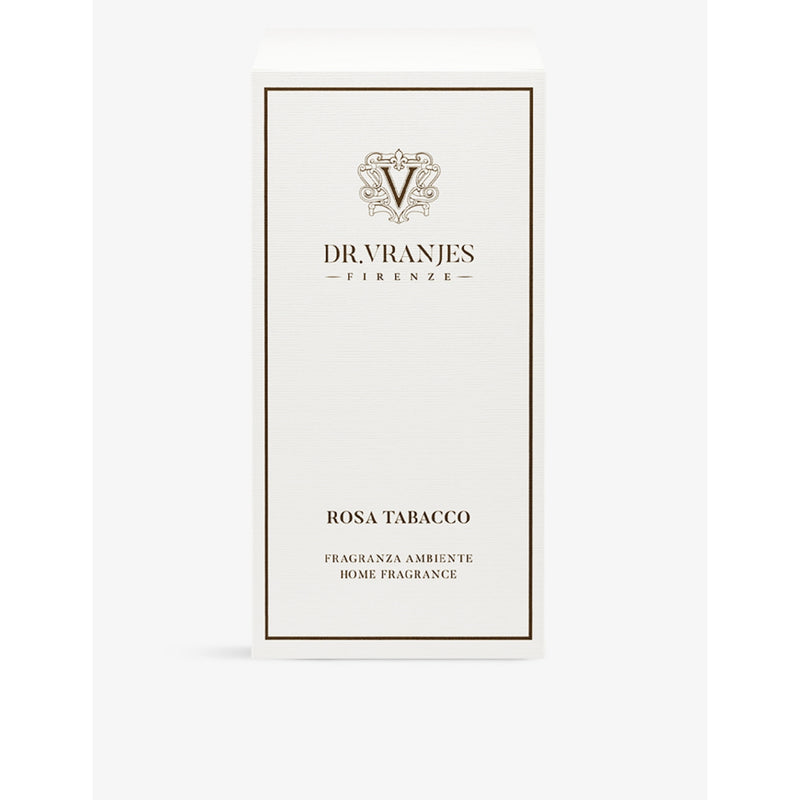 Dr Vranjes Rosa Tabacco scented reed diffuser 250ml, UK version
