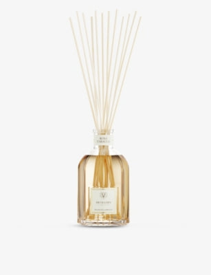 Dr Vranjes Rosa Tabacco reed diffuser 500ml (British brand)