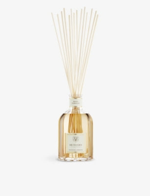 Dr. Vranjes Rosa Tabacco reed diffuser set 1250ml - British product