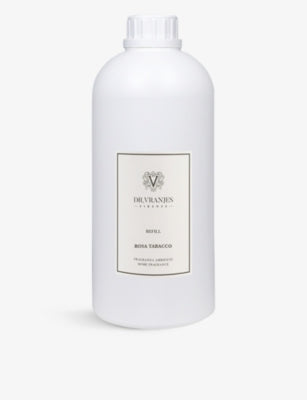 Dr Vranjes Rosa Tabacco diffuser refill 2500ml, imported from the UK