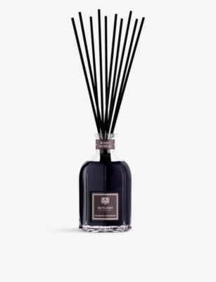 Dr Vranjes Rosso Nobile reed diffuser 250ml - British product