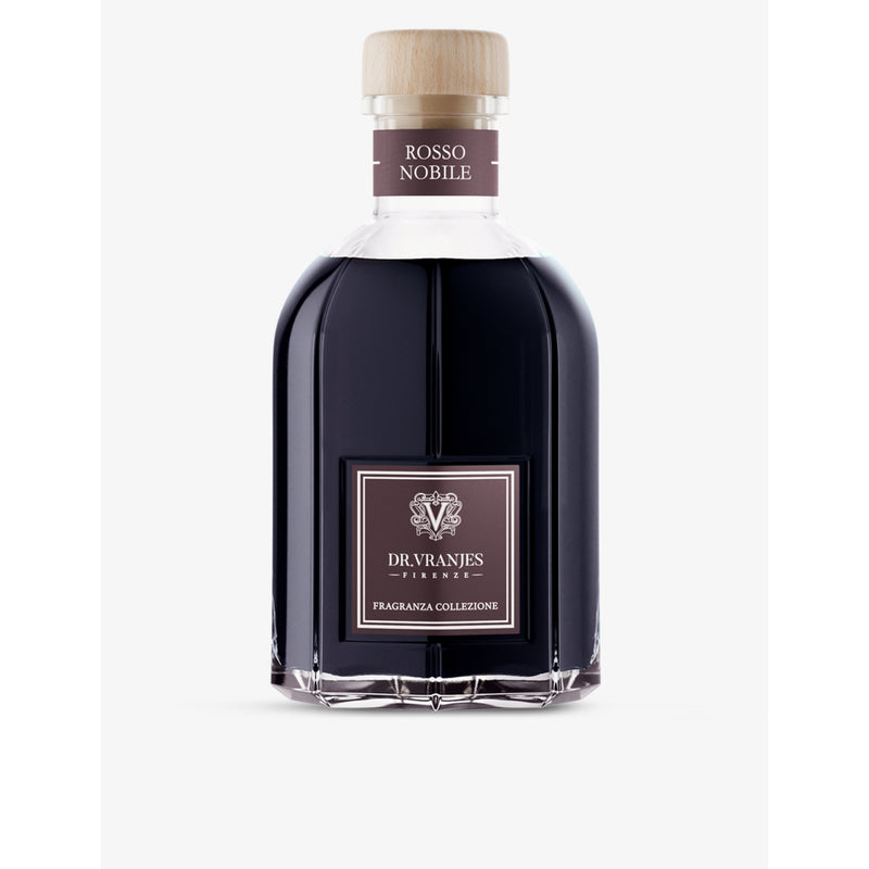 Dr. Vranjes Rosso Nobile reed diffuser 500ml, UK version