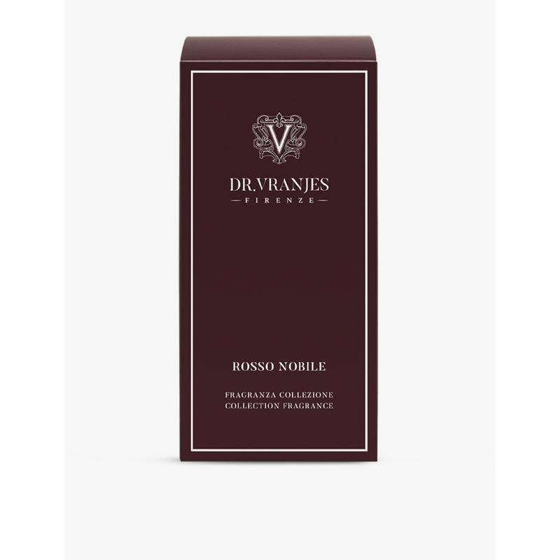 Dr. Vranjes Rosso Nobile reed diffuser 500ml, UK version
