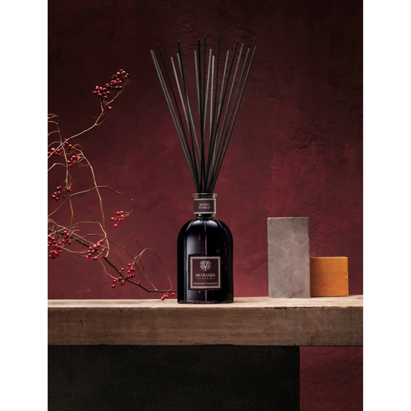 Dr. Vranjes Rosso Nobile reed diffuser 500ml, UK version
