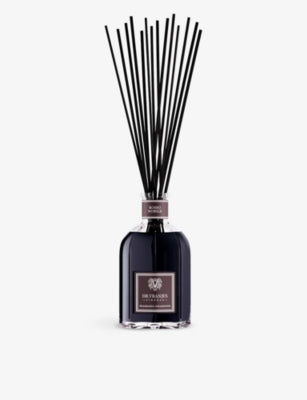 Dr Vranjes Rosso Nobile scented diffuser set 1250ml, UK version