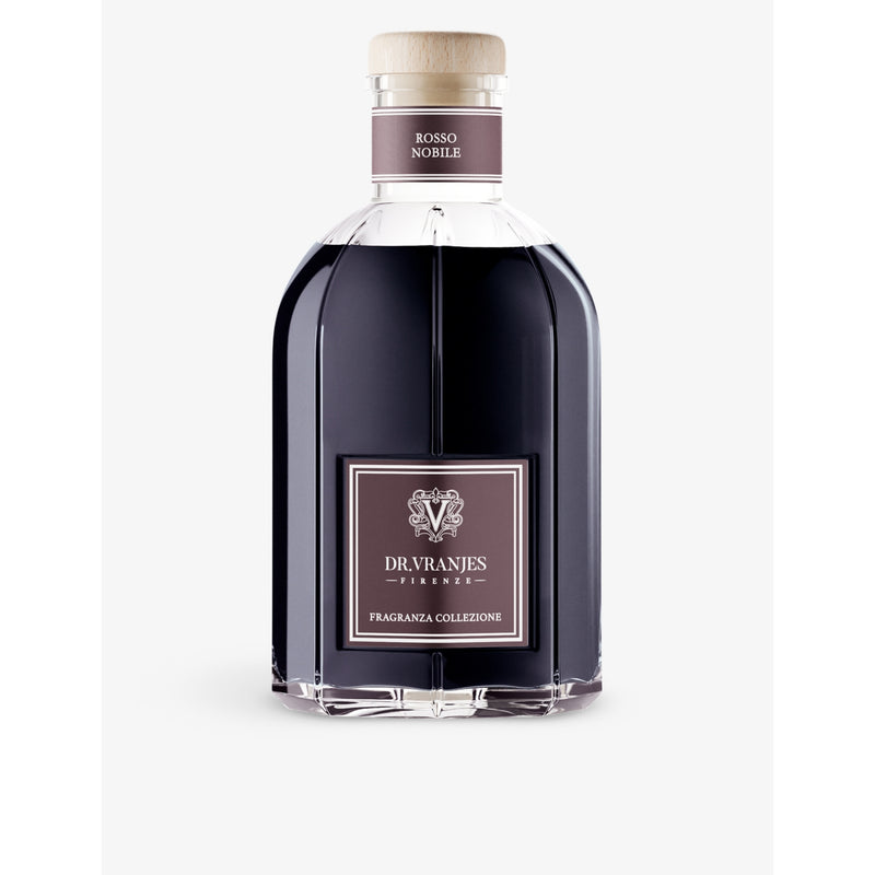 Dr Vranjes Rosso Nobile scented diffuser set 2500ml - British product