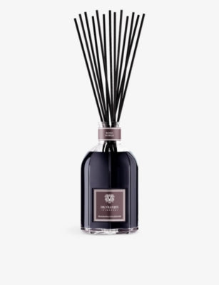 Dr Vranjes Rosso Nobile scented diffuser set 2500ml - British product