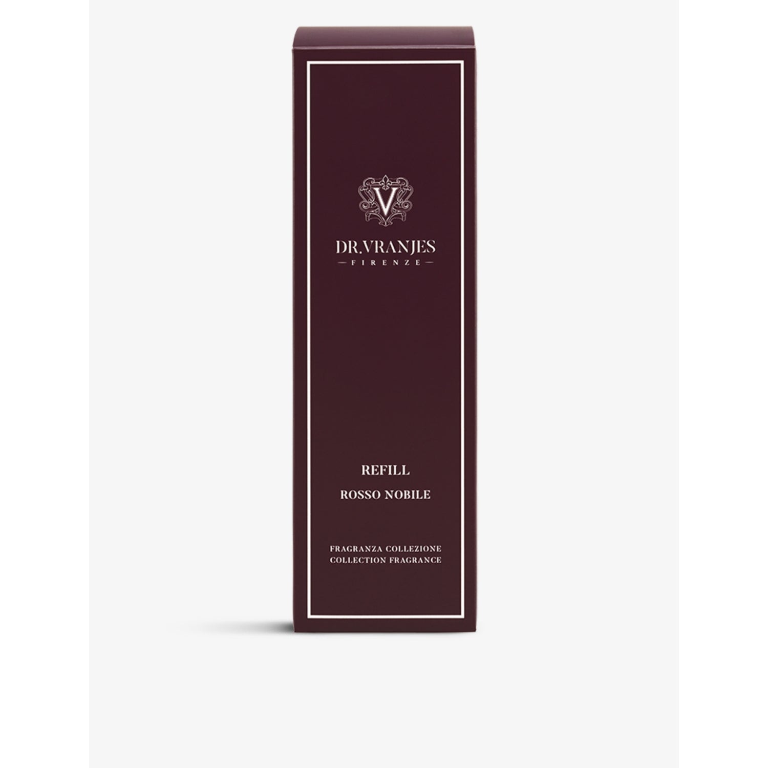 Rosso Nobile diffuser refill 500ml - British product