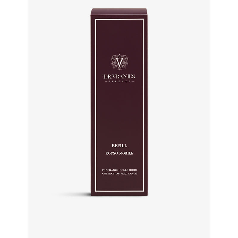 Rosso Nobile diffuser refill 500ml - British product