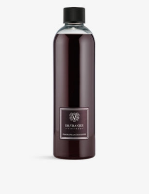 Rosso Nobile diffuser refill 500ml - British product