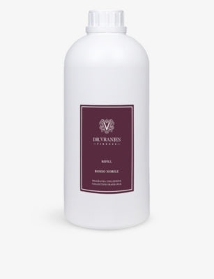 Dr Vranjes Rosso Nobile diffuser refill 2500ml, imported from the UK