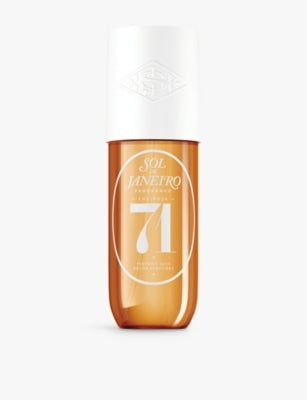 Sol de Janeiro Cheirosa 71 Perfume Mist 240ml, imported from the UK