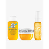 Sol de Janeiro Bum Bum Jet Set gift set, UK version