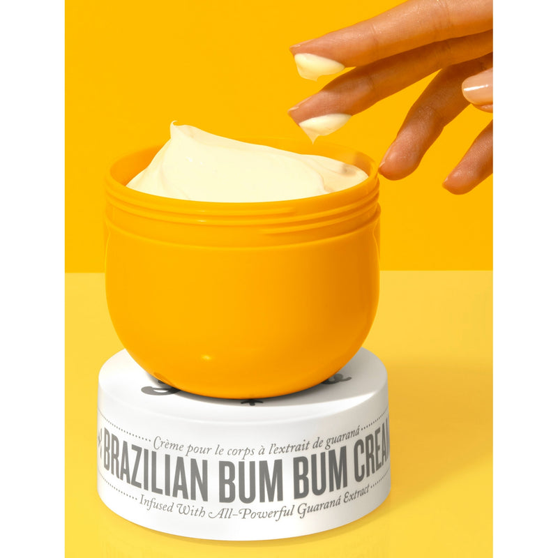 Sol de Janeiro Bum Bum Jet Set gift set, UK version