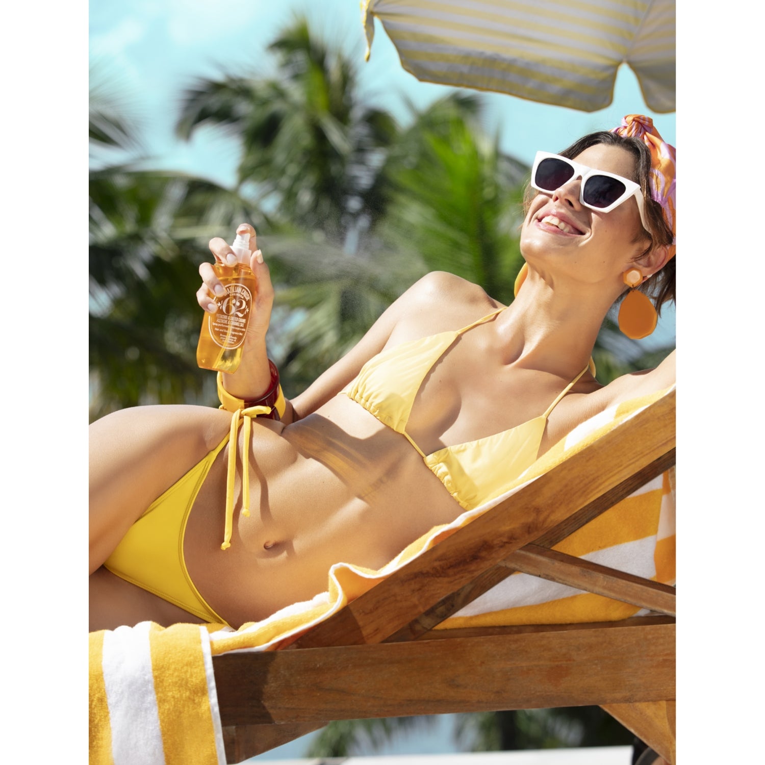 Sol de Janeiro Bum Bum Jet Set gift set, UK version