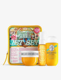Sol de Janeiro Bum Bum Jet Set gift set, UK version