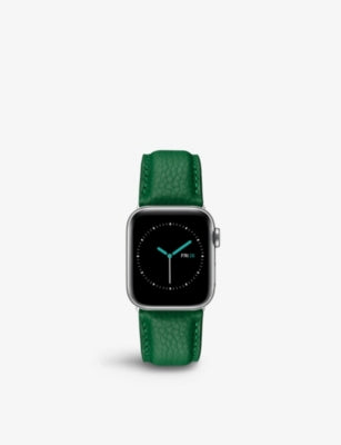 MINTAPPLE Apple Watch strap 40mm - British product
