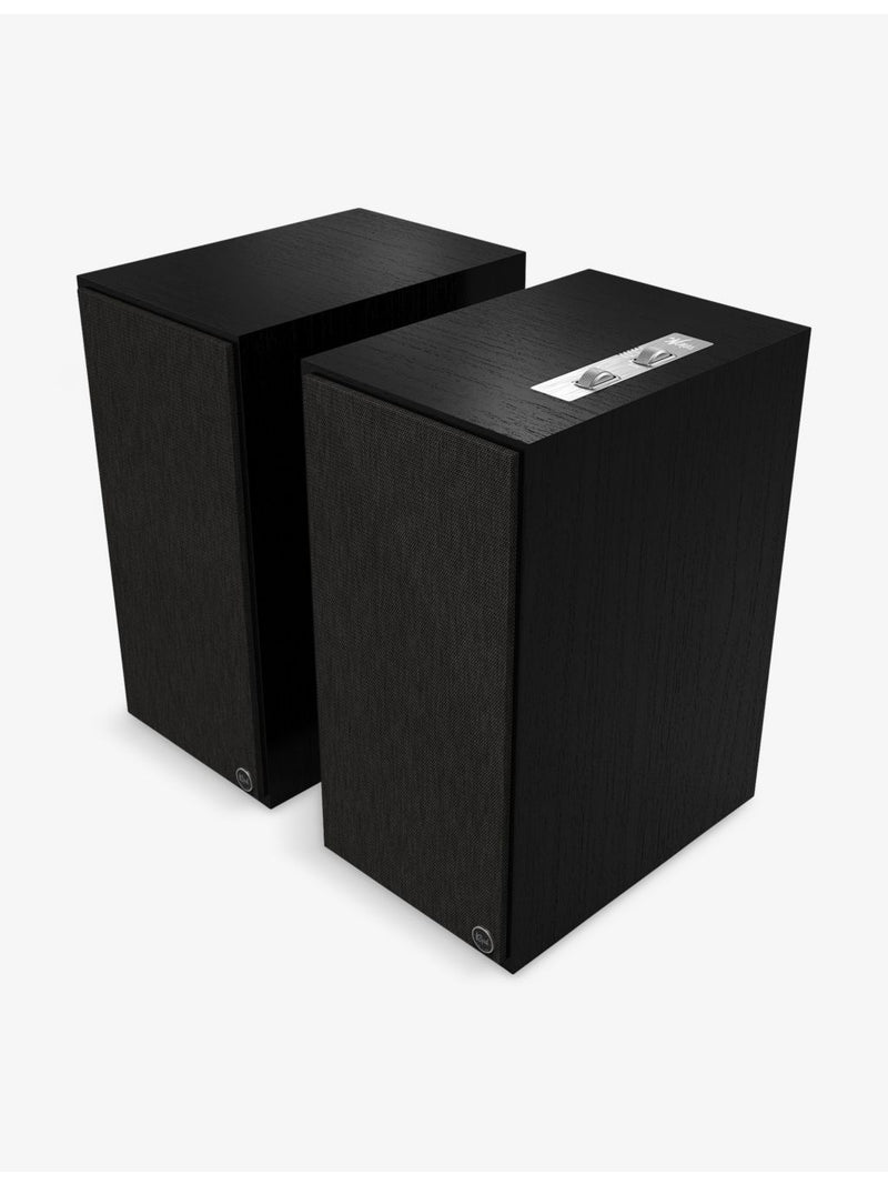 Klipsch The Nines McLaren Edition speakers - British product