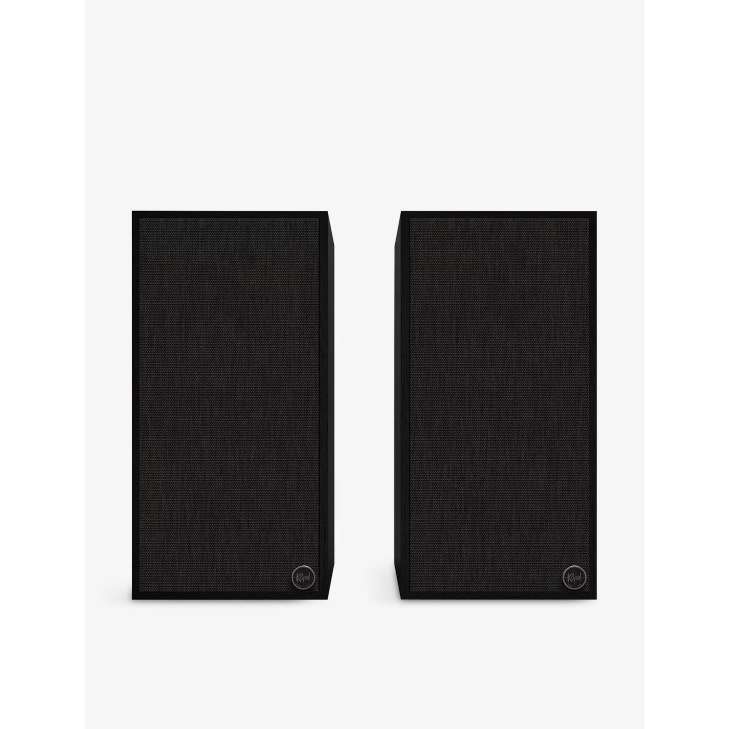 Klipsch The Sevens powered speakers, imported from the UK