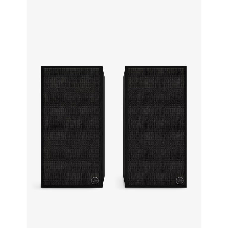 Klipsch The Sevens powered speakers, imported from the UK