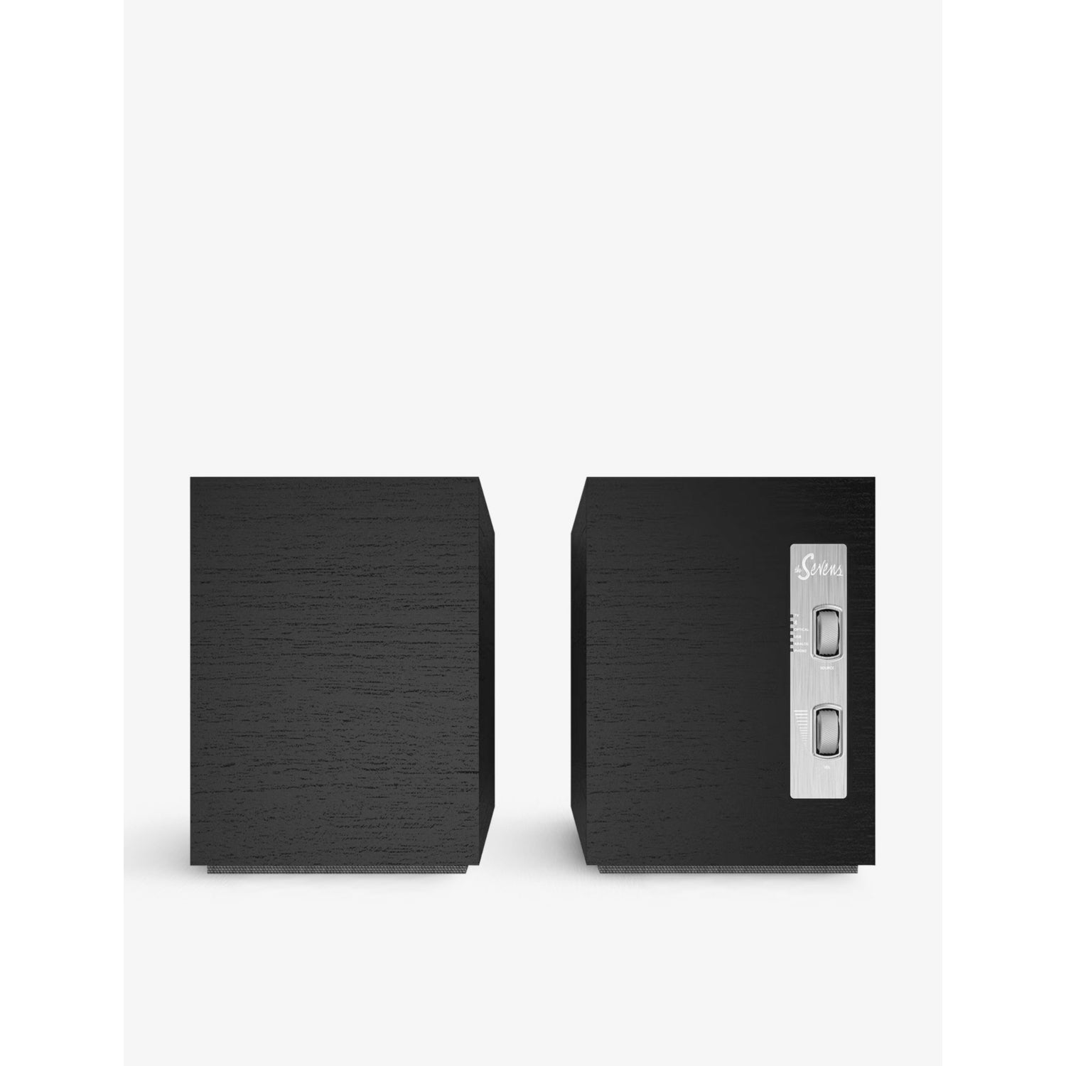 Klipsch The Sevens powered speakers, imported from the UK