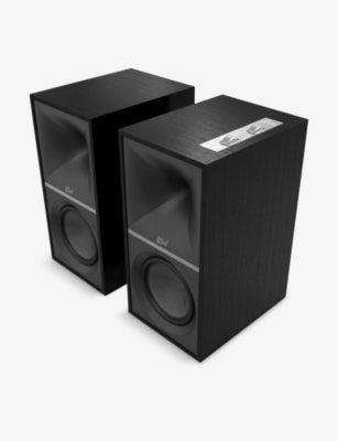 Klipsch The Sevens powered speakers, imported from the UK