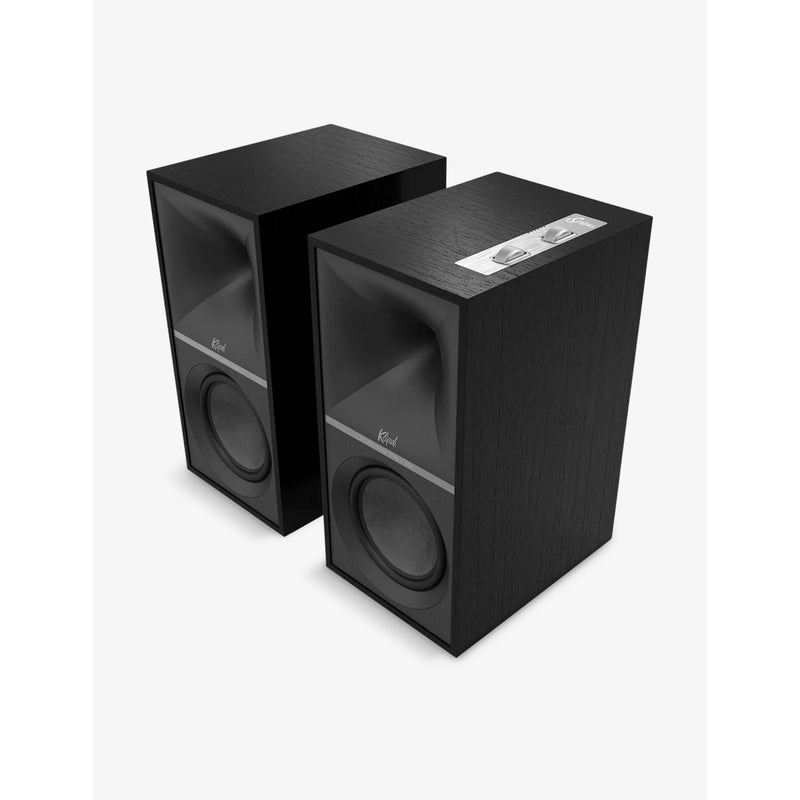 The Sevens powered speakers - BLACK