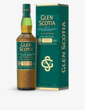 Glen Scotia Victoriana single malt Scotch whisky 700ml - British product