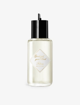KILIAN Good Girl Gone Bad eau de parfum refill 100ml, imported from the UK