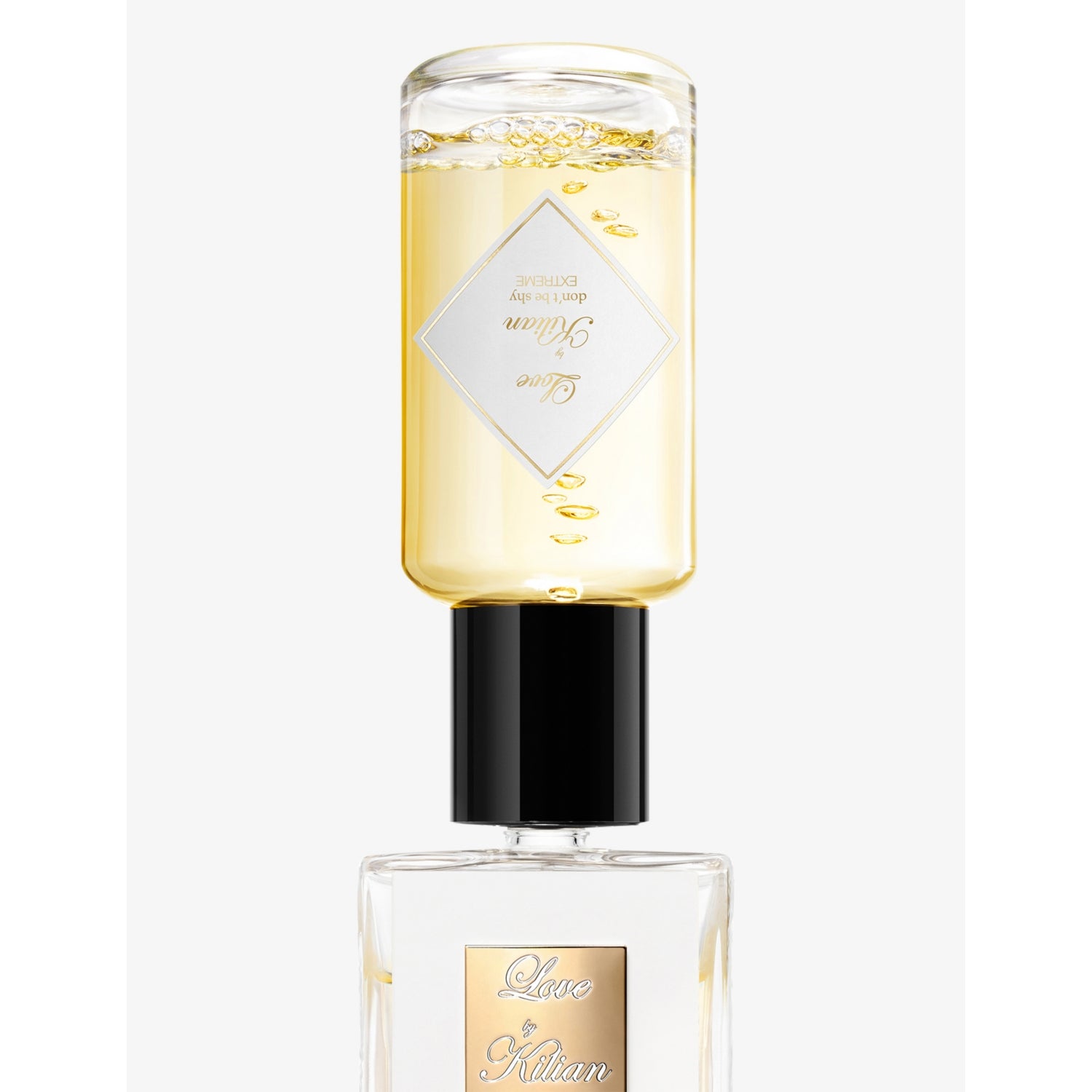 Kilian Love Don't Be Shy eau de parfum refill 100ml (British brand)