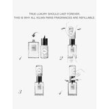 Kilian Love Don't Be Shy eau de parfum refill 100ml (British brand)